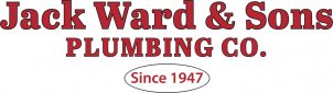 Jack Ward Logo High Res Jack Ward and Sons Plumbing Co.